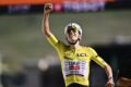Tour 2026: Liveblog etappe 19: Supersonische Pogacar pakt klimrecord op Alpe d’Huez