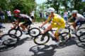 Tour 2026 - Liveblog etappe 14: Kopgroep met Carapaz en Healy, Arensman achtervolgt in zware bergrit