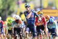 Tour 2026 – Liveblog etappe 8: Tim Merlier is opnieuw de snelste: na fenomenale sprint vloert hij Girmay en Kooij