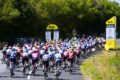 Tour 2026 - Liveblog etappe 10: Grote kopgroep lijkt weg te rijden, UAE Emirates controleert