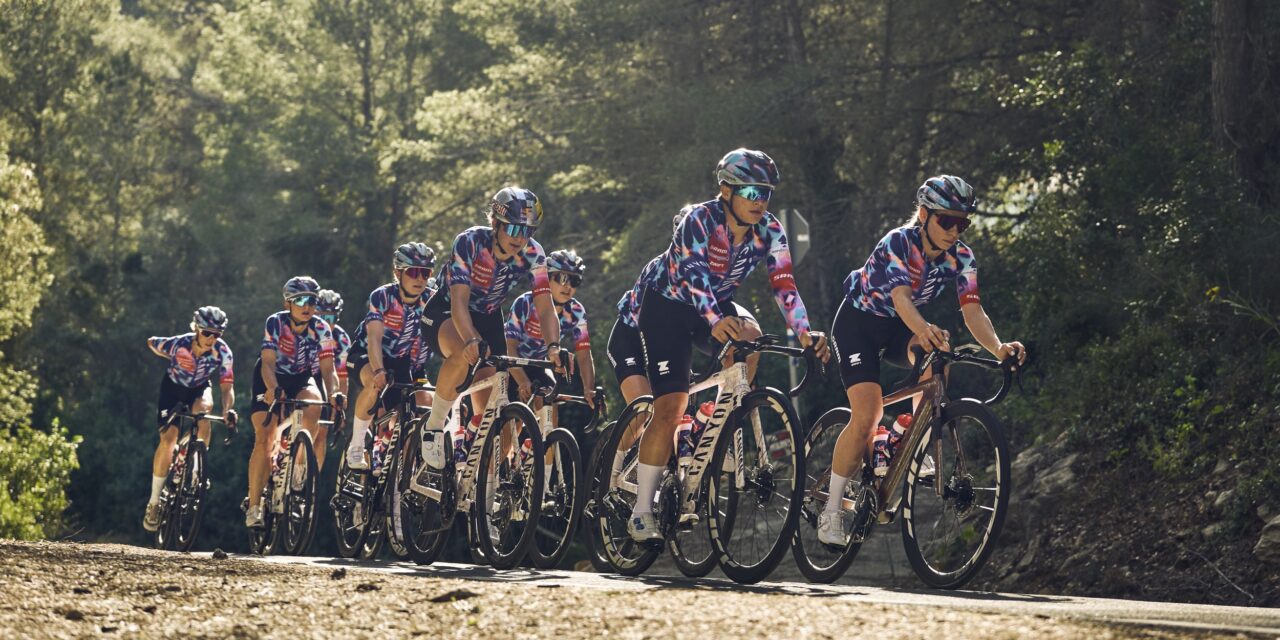 Hoe Schwalbe het werk van mechaniekers in de WorldTour makkelijker maakt