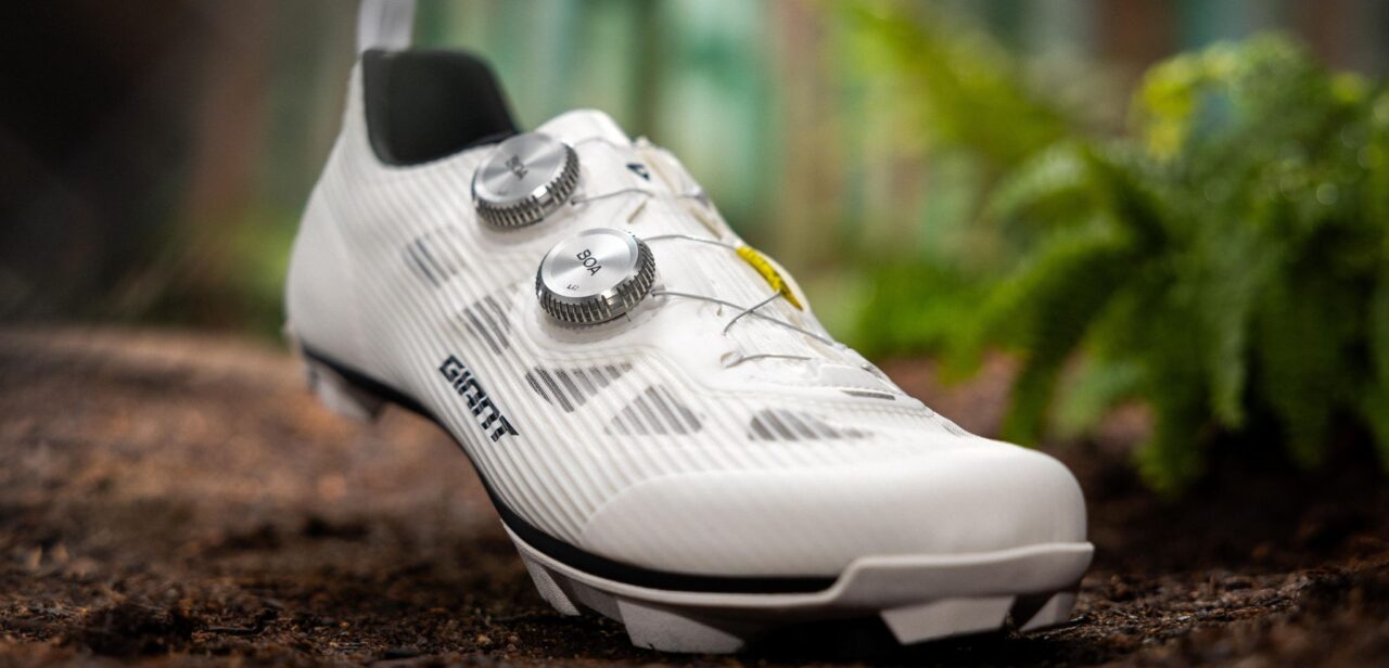 Giant en Liv introduceren nieuwe, high-performance fietsschoenen