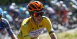 Pinarello-Q36.5 verwacht veel van Andrew August: “Kan een van toonaangevende renners worden”