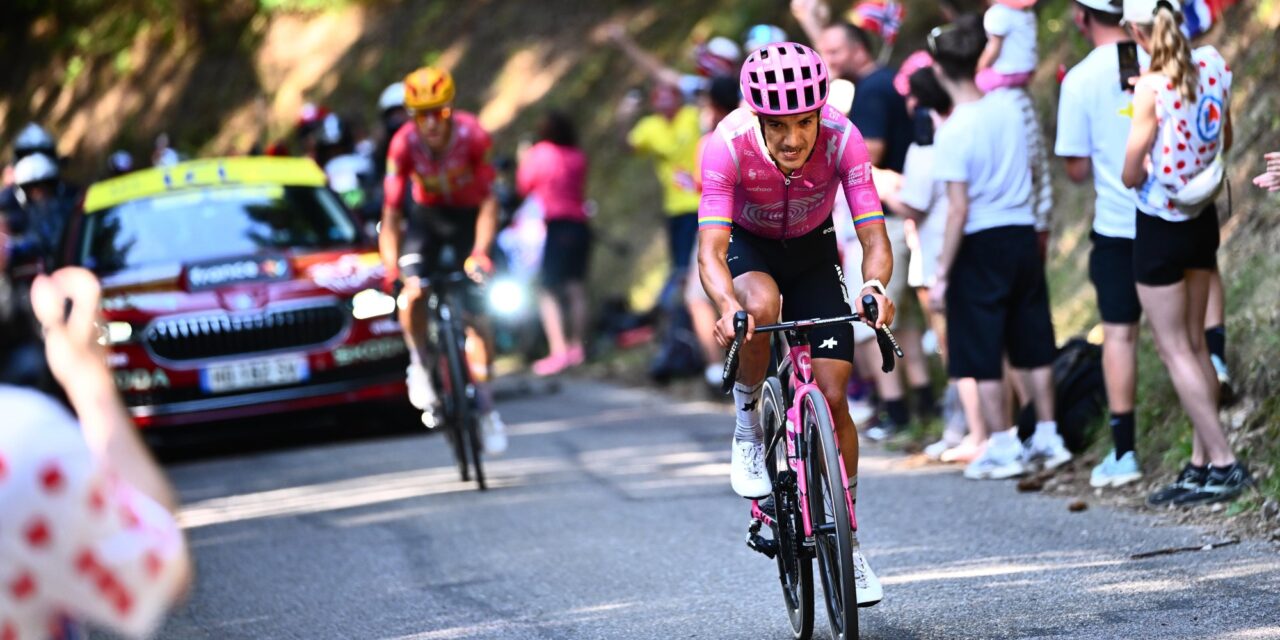 Waarom de Vuelta a España 2026 wel leuk gaat zijn om te volgen