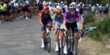 Vuelta 2026: Decathlon CMA CGM mikt met Felix Gall op eindpodium