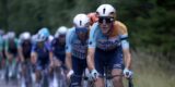 Marco Frigo wordt ploeggenoot van Tadej Pogacar bij UAE Emirates XRG