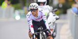 Late starter Isaac Del Toro houdt Paul Magnier van zege in proloog Lidl Deutschland Tour