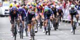 Aanval na aanval, maar Lorena Wiebes slaat na machtige sprint toe in Tour of Britain