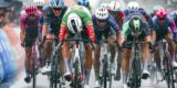 Jonathan Milan klopt Olav Kooij na zinderende openingsrit Renewi Tour