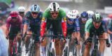 Ritwinnaar Jonathan Milan moet na valpartij tóch opgeven in Renewi Tour