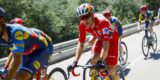 Vuelta a España vanaf dit jaar niet meer te zien bij de NOS