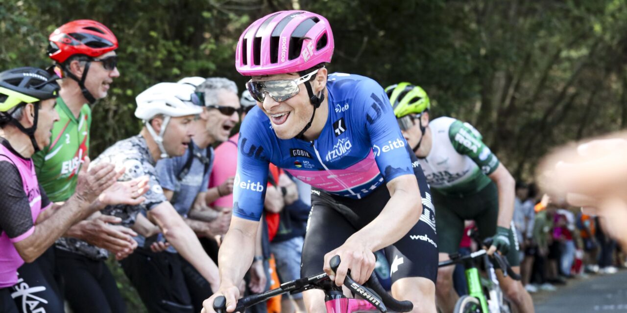 Vuelta 2026: Deze aanvallers kunnen de heuvel- en bergetappes kleuren