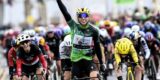 Lorena Wiebes snelt op imponerende wijze naar twee op twee in Tour of Britain Women