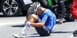 Vuelta 2026: Cian Uijtdebroeks komt al vroeg ten val in tweede rit naar Manosque
