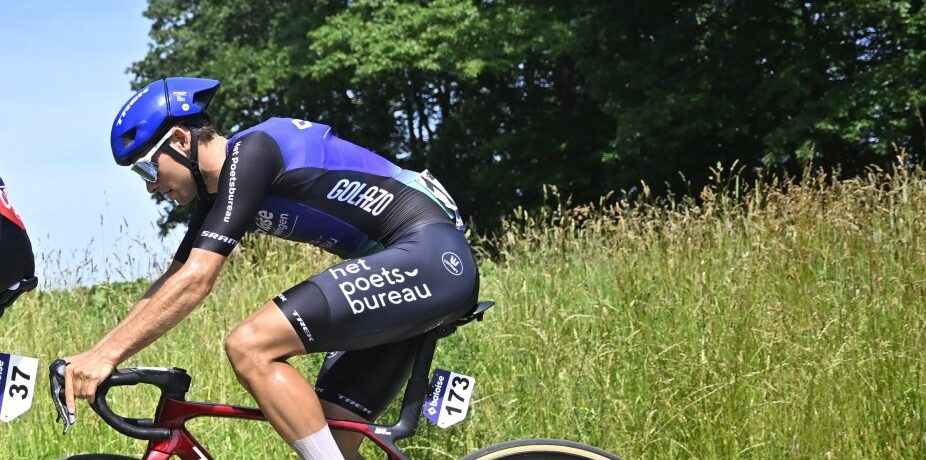 Soudal Quick-Step wil plaats maken voor Belgische seizoensrevelatie