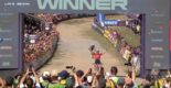 Wat een race! Mathieu van der Poel eindigt na thriller als tweede in Wereldbeker Les Gets