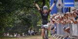 Mountainbikefestival Hammerstone krijgt NK-marathon en UCI-promotie