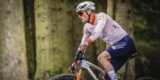 Mathieu van der Poel stoomt zich klaar voor mountainbikeseizoen