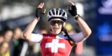 Ploeg van Demi Vollering strikt toptalent Anja Grossmann (17) aan, naast ander multi-talent