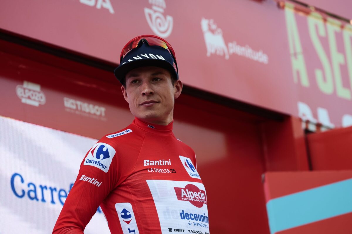 Topsprinters haken massaal af voor Vuelta a España: “Organisator houdt niet meer van massaspurts”