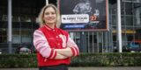 Leuker om met mensen te praten dan over mensen: Roxane Knetemann over stap naar Red Bull