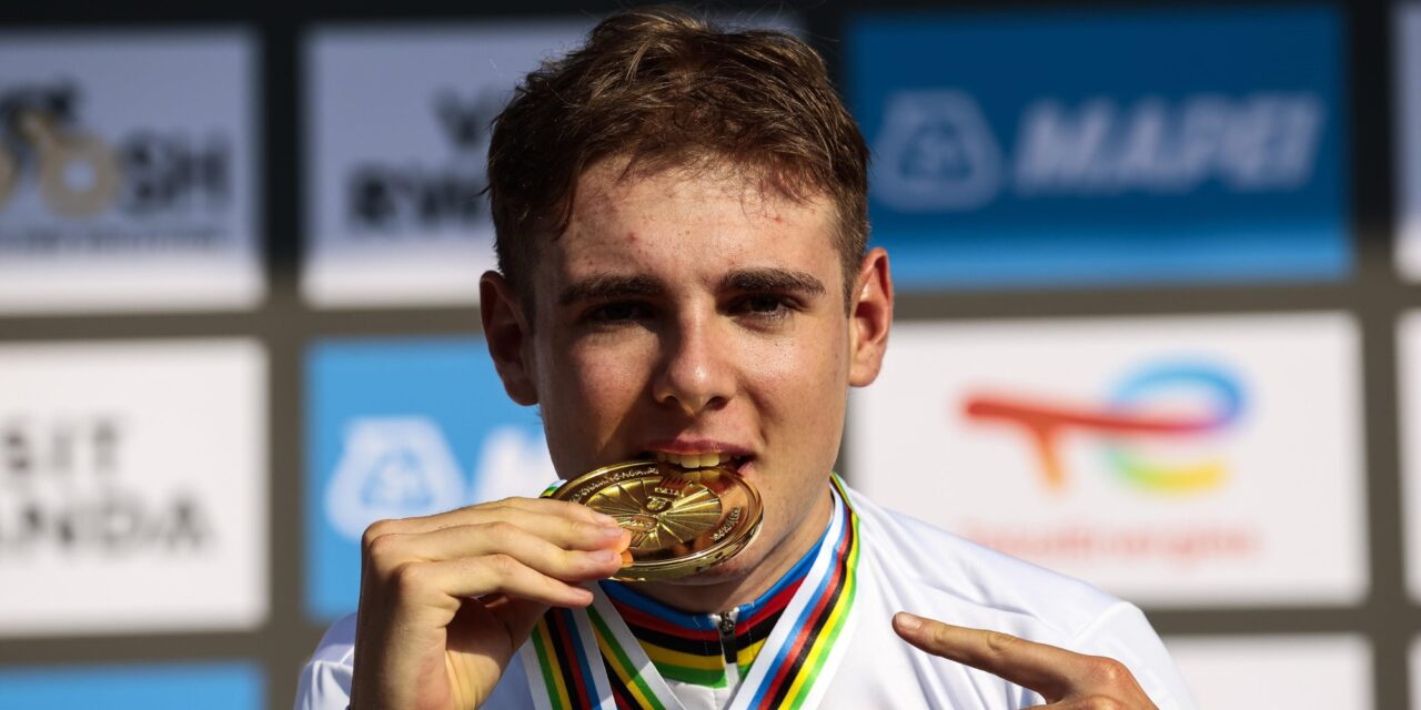 Tour de l’Avenir 2026: Maak kennis met de (toekomstige) aartsrivalen van Paul Seixas