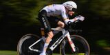 Abel Balderstone versterkt klimkern rond Tadej Pogacar bij UAE Team Emirates