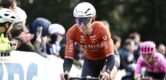 Tour Femmes 2026: Christina Schweinberger moet opgeven met gebroken pols
