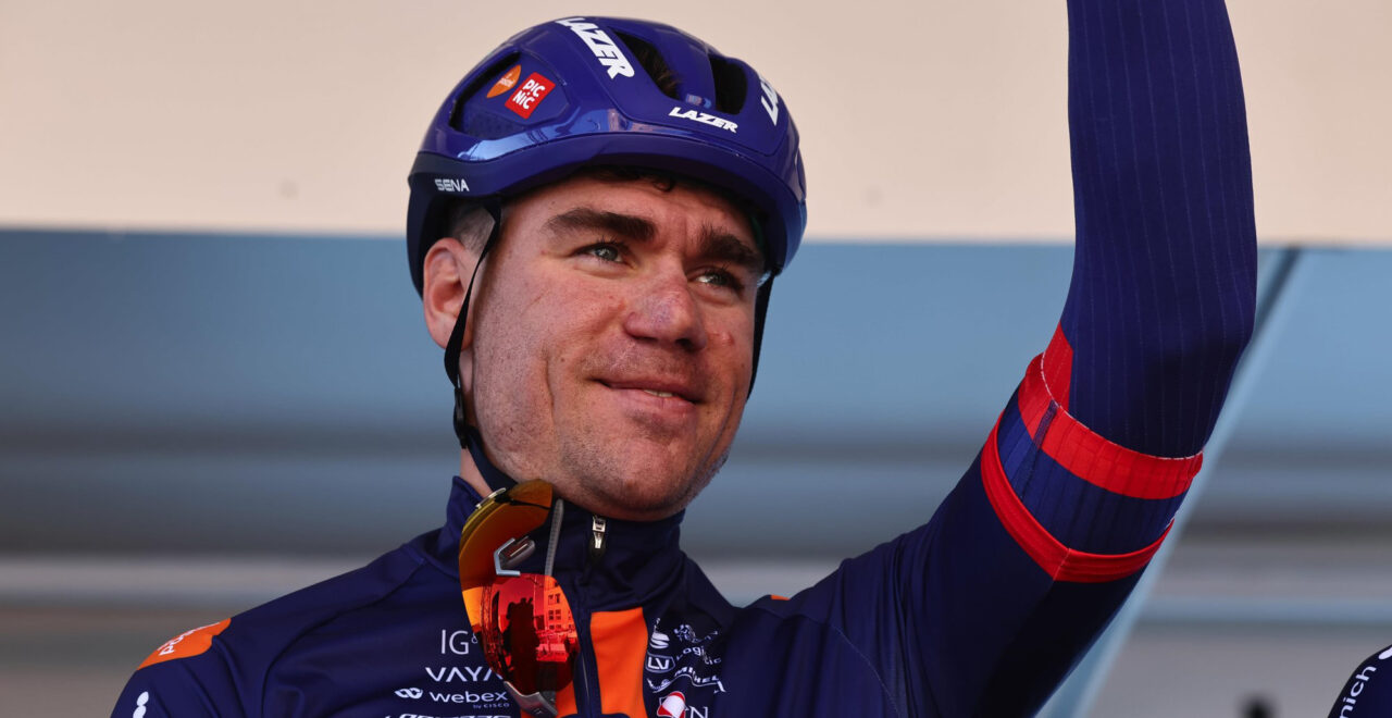 Verrassend: Fabio Jakobsen op weg naar Visma | Lease a Bike