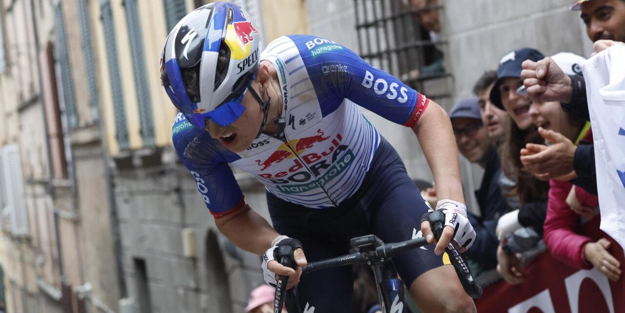 Adrien Boichis wereldkampioen shorttrack mountainbiken, Mathieu van der Poel spaart zich voor hoofdnummer