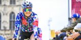 Pech blijft Chloe Dygert achtervolgen: nieuwe operatie na aanrijding