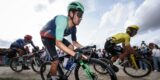 Stefan Bissegger breekt schaambeen in Ronde van Polen
