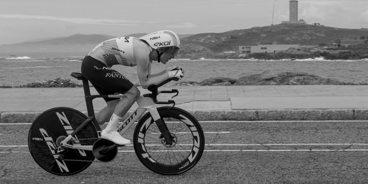 Ronde van Portugal roept op na dood Finlay Tarling: Niet de tijd om te speculeren