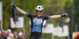 Eline Jansen (VolkerWessels) ziet droom uitkomen bij SD Worx-Protime