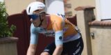 NSN Cycling Team diep geraakt door overlijden Finlay Tarling: Rust in vrede