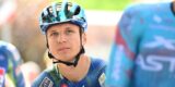Mauri Vansevenant werd last minute opgeroepen voor Vuelta: “Het is heel rap gegaan”