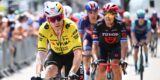 Wout van Aert stelt eindzege veilig in Ronde van Denemarken, Rasmus Søjberg Pedersen wint slotrit