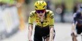 Movistar neemt Maud Oudeman over van Visma | Lease a Bike