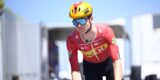 Indrukwekkende Storm Ingebrigtsen doorbreekt zegereeks Wout van Aert in Ronde van Denemarken