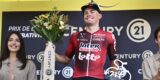 Lotto-Intermarché legt Baptiste Veistroffer en Simone Gualdi langer vast