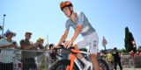 Geraint Thomas over Vuelta-deelname Joshua Tarling: Hij wil over andere dingen nadenken