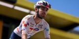 Jordan Jegat, nummer 10 van Tour de France, tekent bij Lidl-Trek: “Ik wil mijn volledige potentieel bereiken”