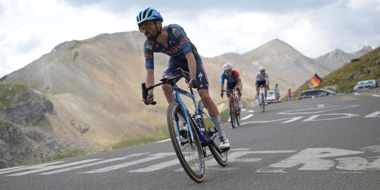 Vuelta 2026: Voorbeschouwing etappe 3 - Kans voor vluchters of strijd in klassement?