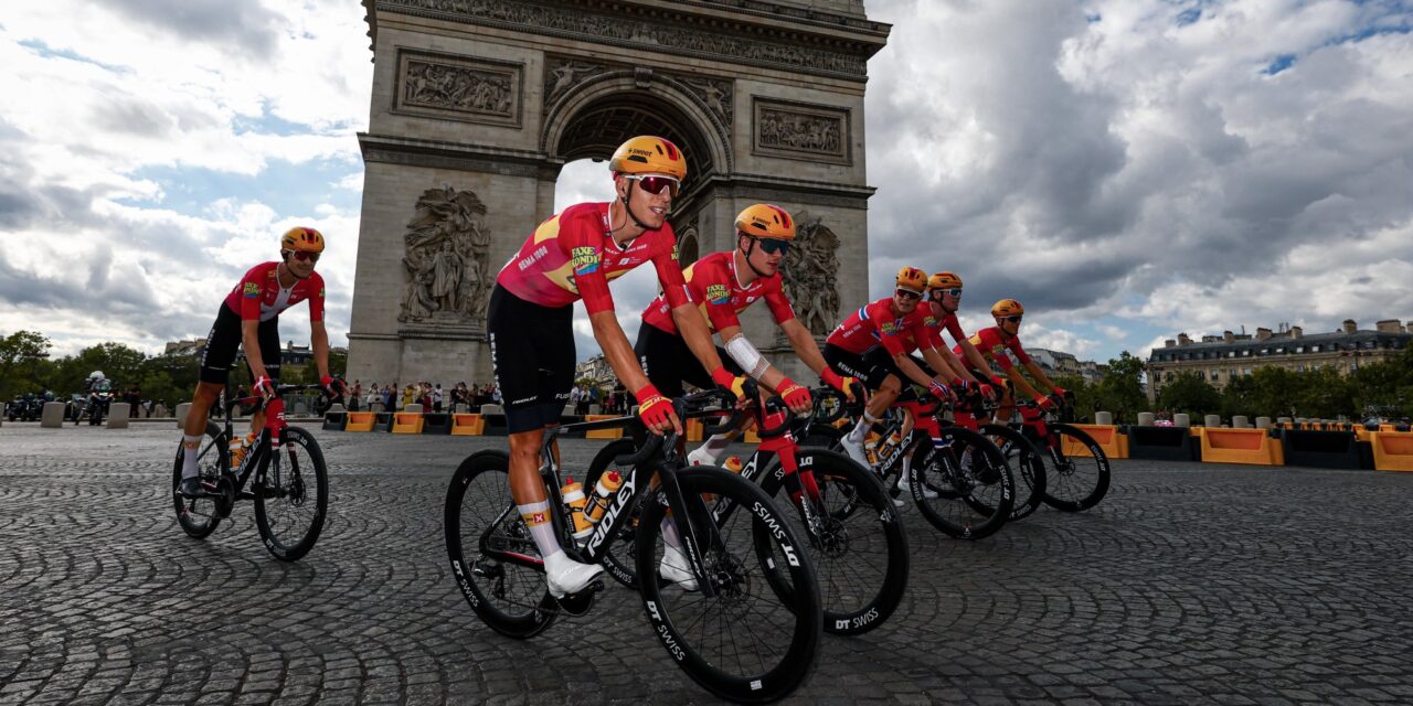 Vuelta 2026: sterke aanvallers van Uno-X focussen op ontsnappingen