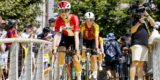 Ambitieus Human Powered Health trekt ook oud-wereldkampioene Amalie Dideriksen aan