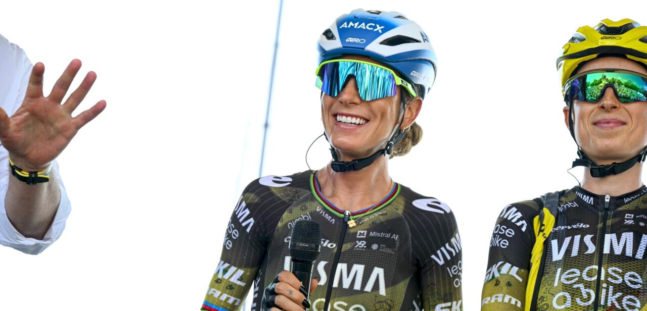 Tour Femmes 2026: Medisch bulletin en juryrapport - Waarschuwingen voor Pauline Ferrand-Prévot en Lieke Nooijen