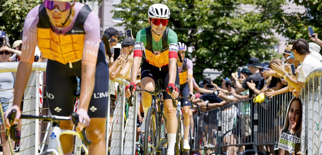 Tour Femmes 2026: Hitte blijft rensters achtervolgen tot in Nice