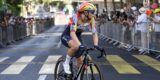 Kopecky houdt gemengd gevoel over aan Tourstart: “Als Wiebes de finish ruikt, is er weinig aan te doen”