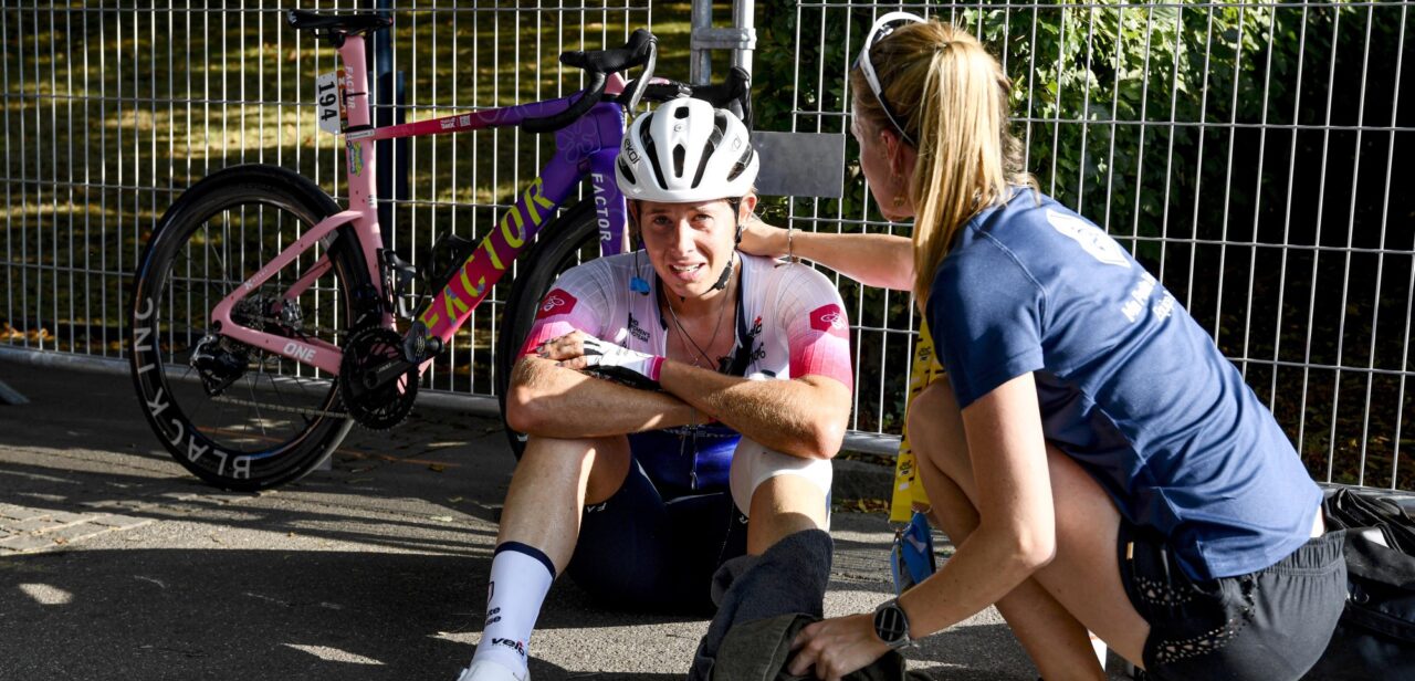 Tour Femmes 2026: De uitvallers
