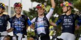 Ploeg Demi Vollering voorspelt ‘grote show’ op Mont Ventoux: “We weten hoe goed we zijn”